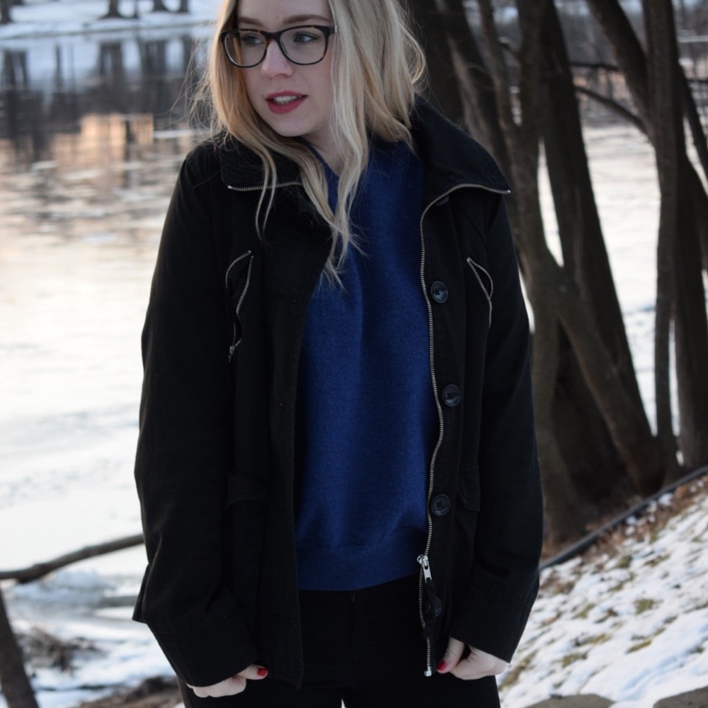 H&M Jacket